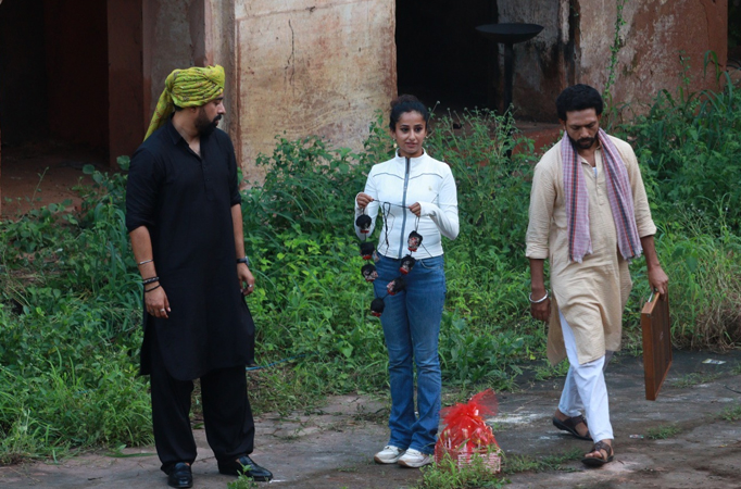 Chhoriyan Chali Gaon