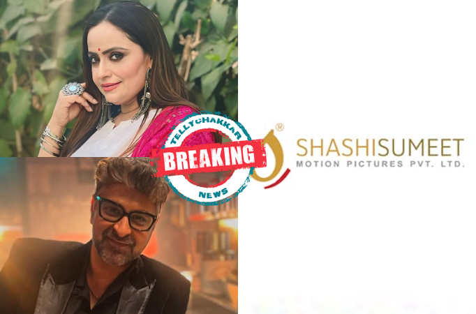 Vaishnavi Macdonald, Ashu Sharma