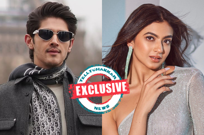 Rohan Mehra, Kashika Kapoor