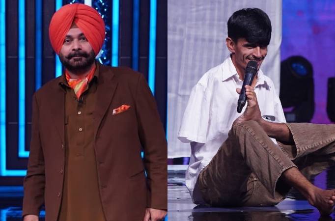 India’s Got Talent