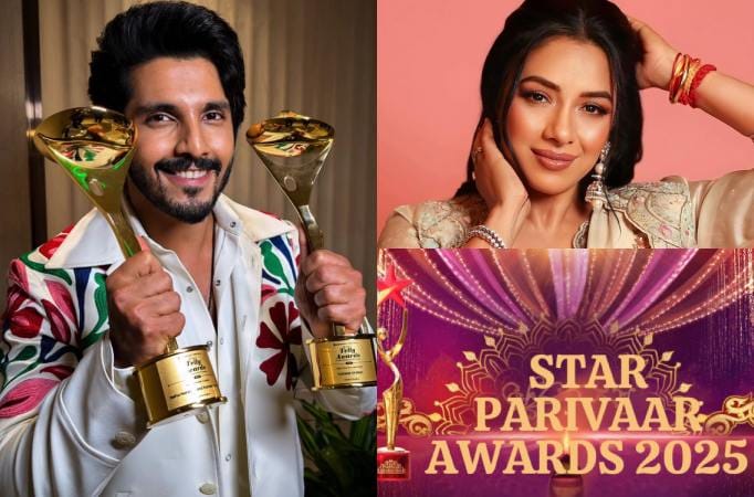 Star Parivaar Awards 