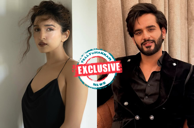 Nidhi Shah, Abhishek Malhan