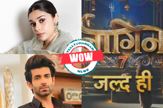 Eisha Singh, Namik Paul