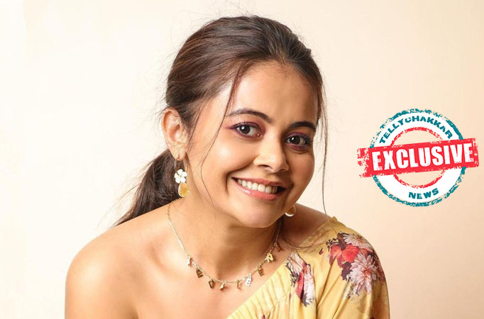 Devoleena Bhattacharjee