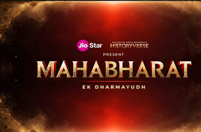 Mahabharat
