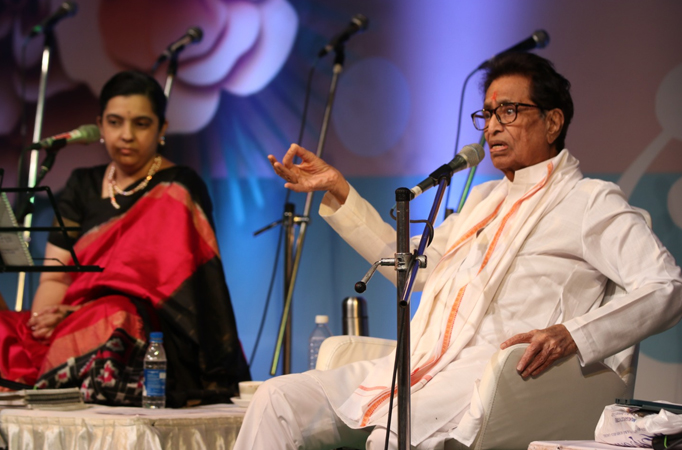 Vibhavari Apte Joshi