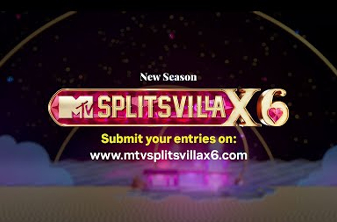 Splitsvilla