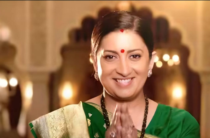  Kyunki Saas Bhi Kabhi Bahu Thi