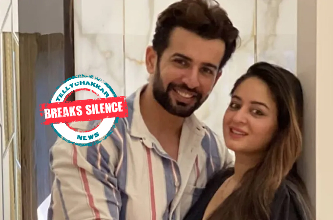 Mahhi Vij, Jay Bhanushali