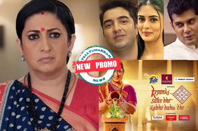 Kyunki Saas Bhi Kabhi Bahu Thi