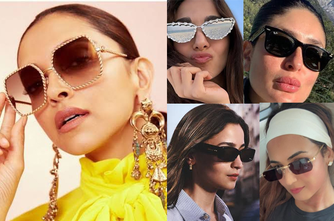 From Dior to Jacques Marie Mage: 5 Actresses Who Are Redefining Luxury Eyewear