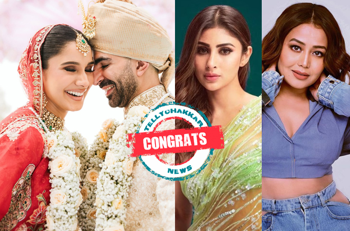 Nidhi Kumar, Mohak Malhotra