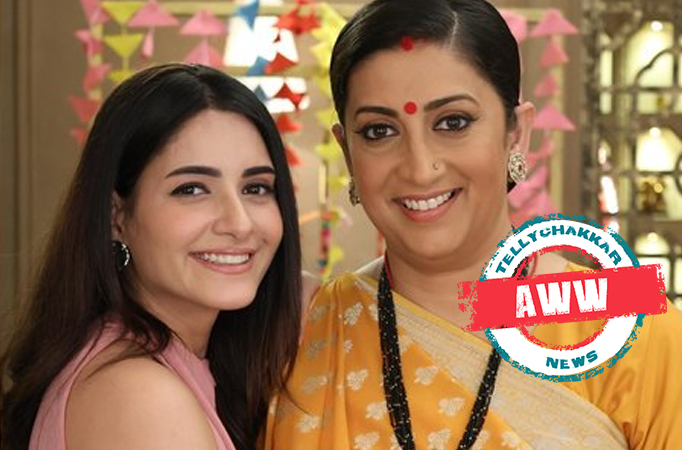 Kyunki Saas Bhi Kabhi Bahu Thi