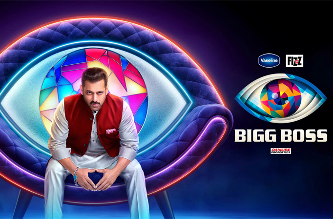 BIGG BOSS