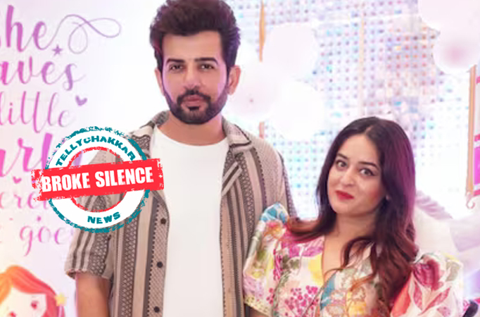 Mahhi Vij, Jay Bhanushali