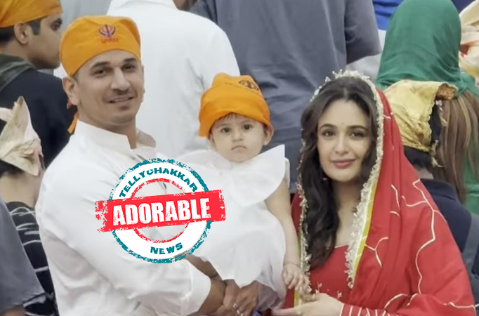 Prince Narula, Yuvika Chaudhary