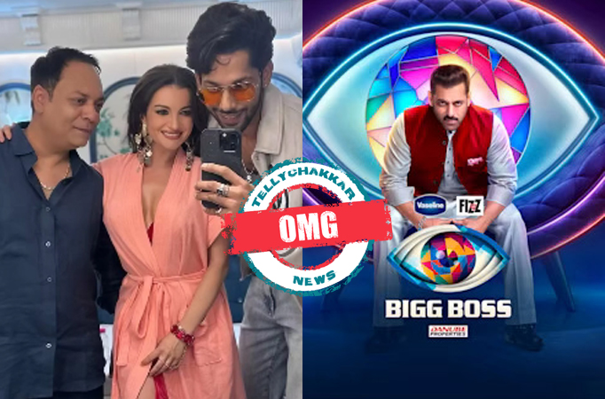 Bigg Boss