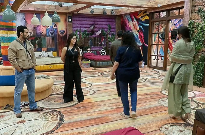 Bigg Boss