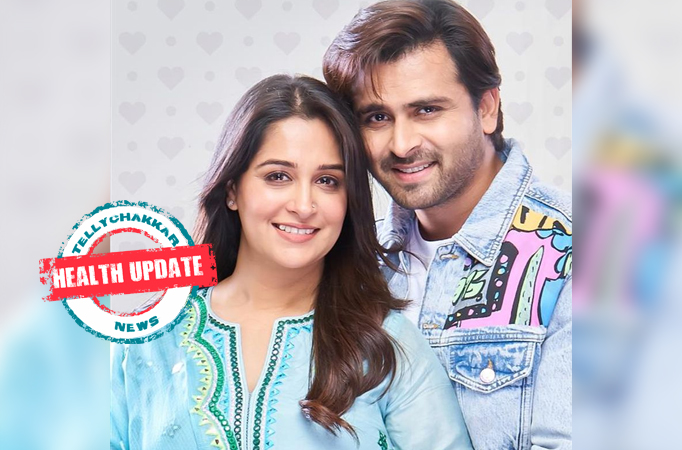 Dipika Kakar, Shoaib Ibrahim