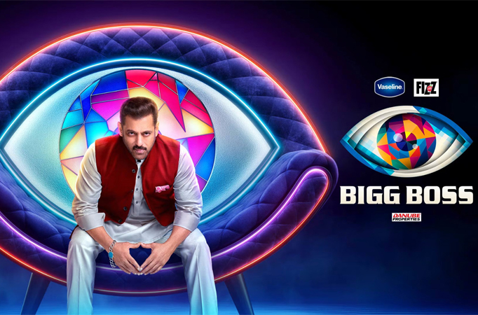 BIGG BOSS 19