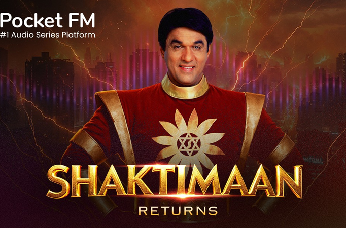 Shaktimaan