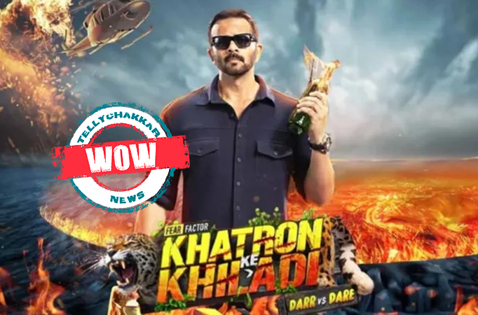 Khatron Ke Khiladi