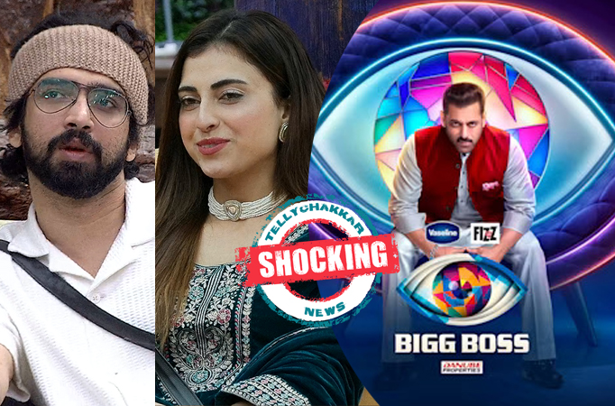 Bigg Boss