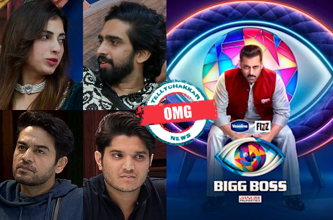 Bigg Boss