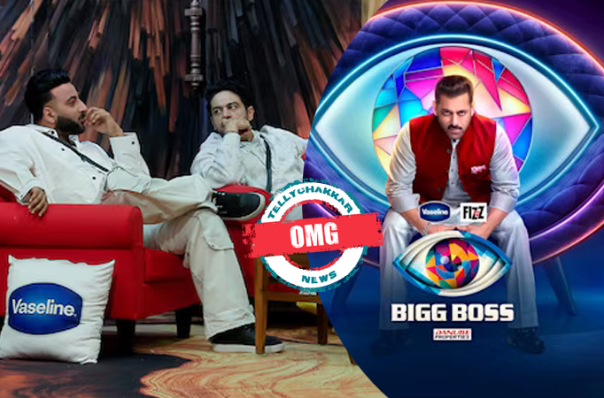 Bigg Boss