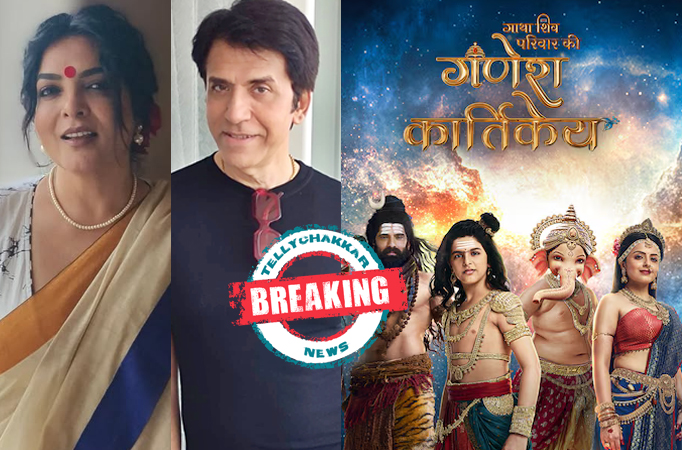 Tanu Vidyarthi, Sooraj Thapar