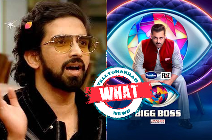 Bigg Boss