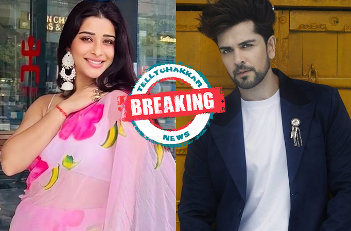 Nyrraa Banerji and Piyush Sahdev