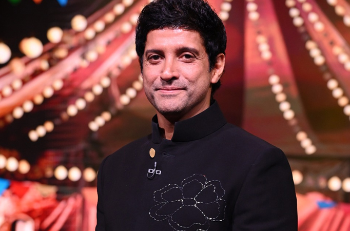 Farhan Akhtar