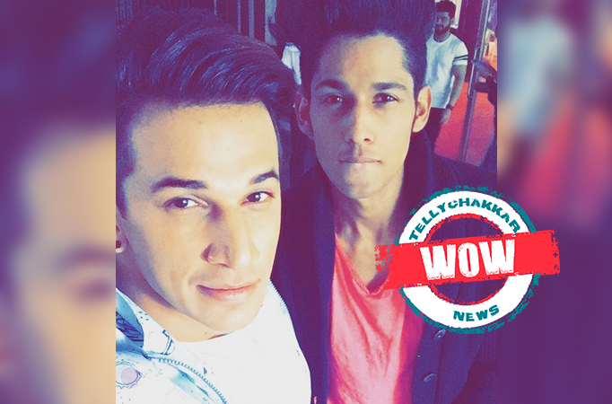 Baseer Ali, Prince Narula