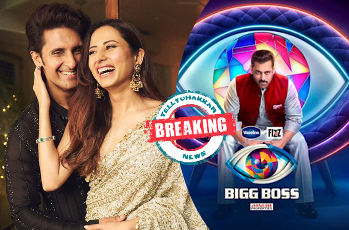 Ravi Dubey, Sargun Mehta