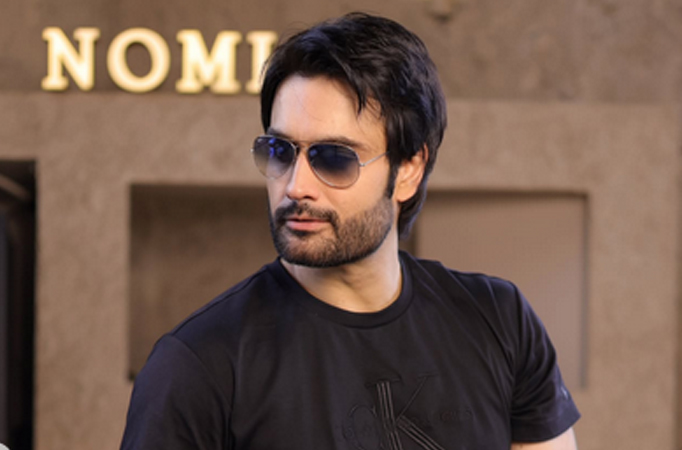 Vivian Dsena