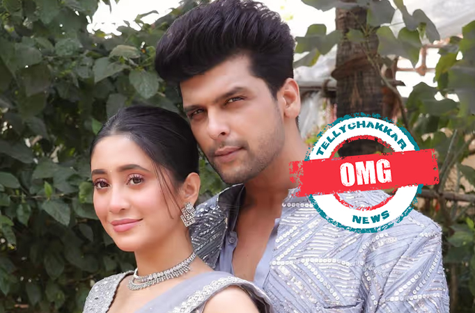Kushal Tandon, Shivangi Joshi