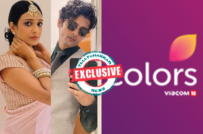 Aishwarya Khare, Aditya Redij