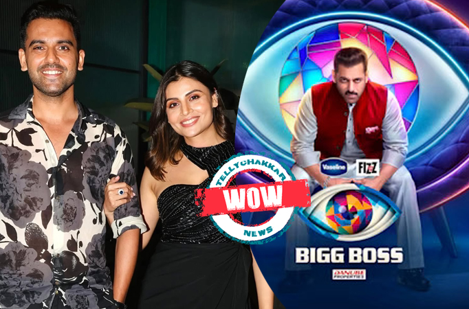 Bigg Boss