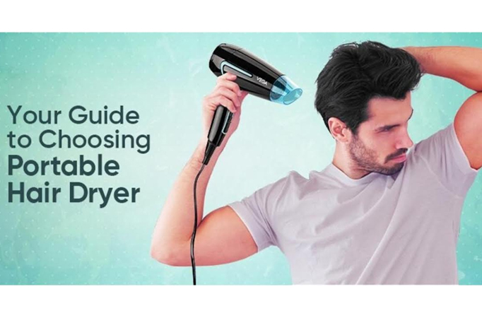 Hair Dryers