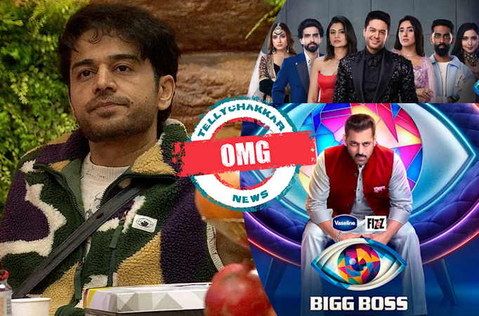 Bigg Boss