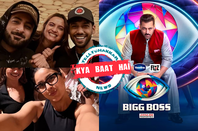 Bigg Boss