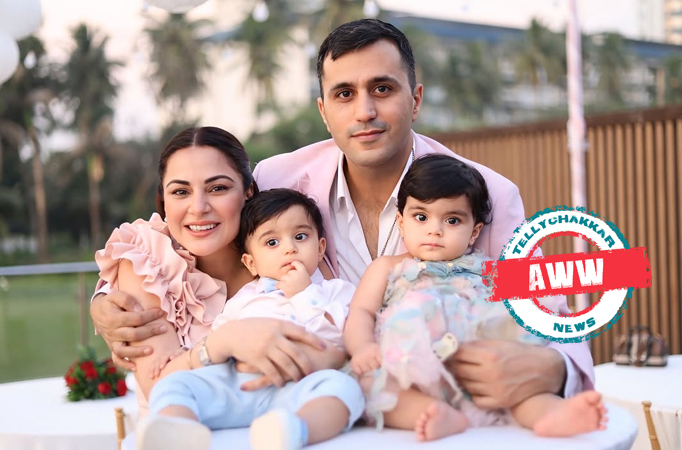 Shraddha Arya, Rahul Nagal