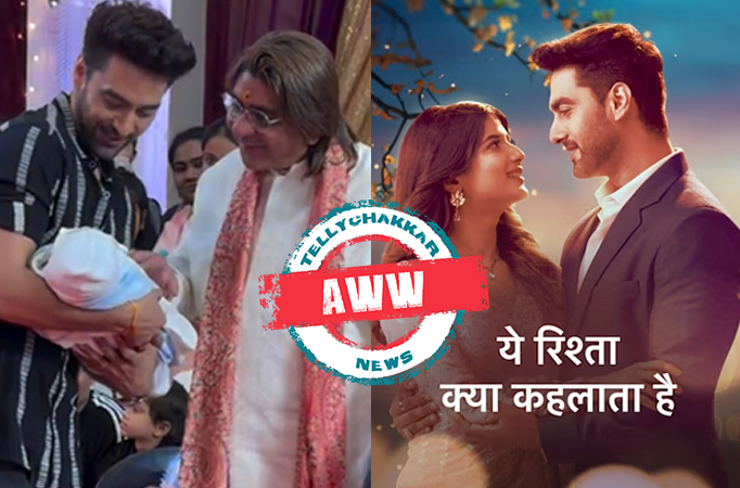 Yeh Rishta Kya Kehlata Hai