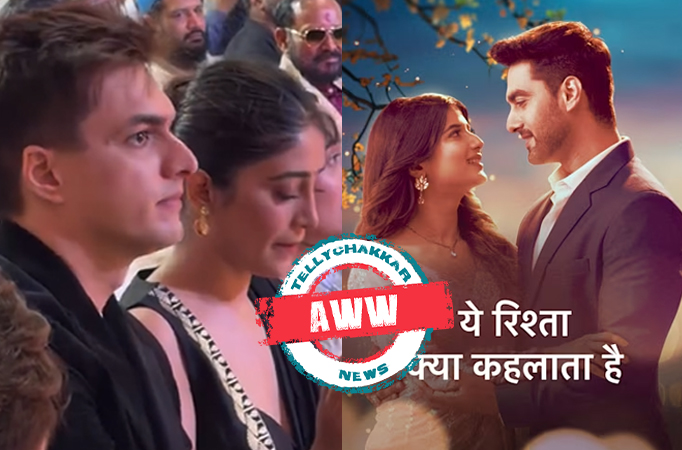 Yeh Rishta Kya Kehlata Hai