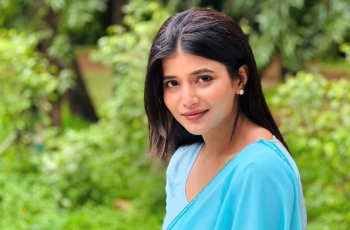 Samriddhi Shukla