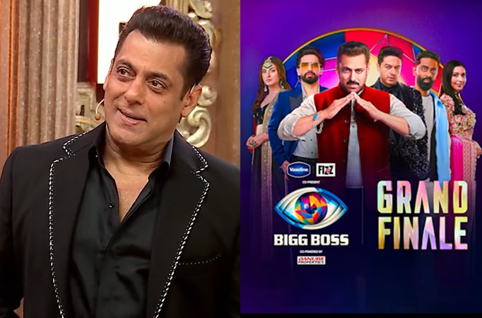 Bigg Boss