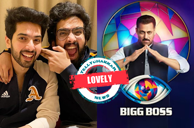 Armaan Malik, Amaal Mallik