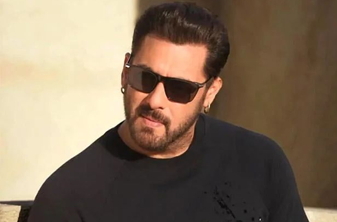 Salman Khan