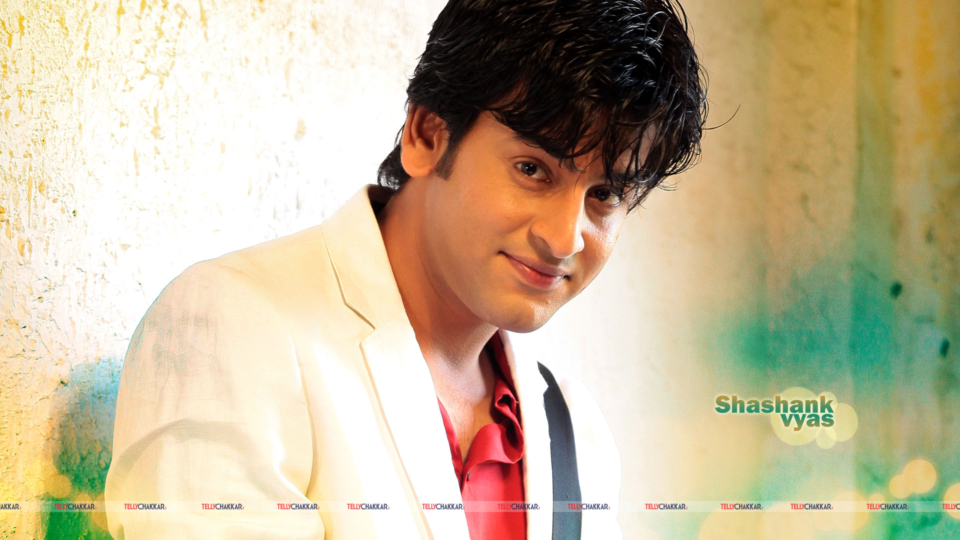 Shashank Vyas